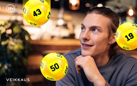 veikkaus eurojackpot|Iba pa.